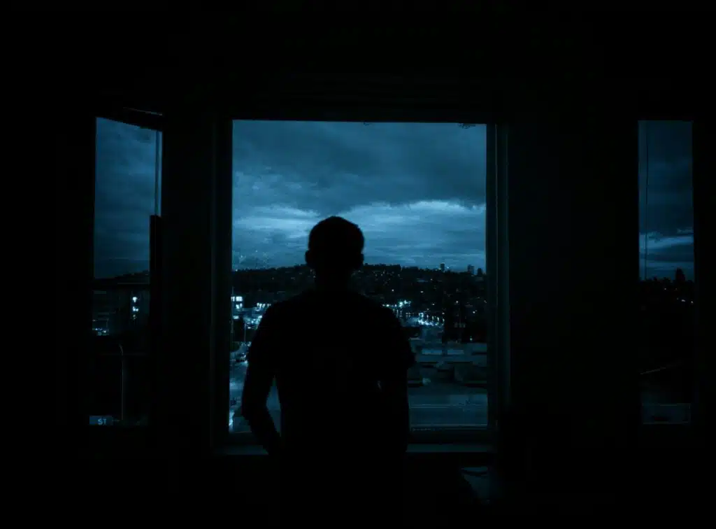 Ways to Stop Nighttime Overthinking Before Tests A Student Guide
