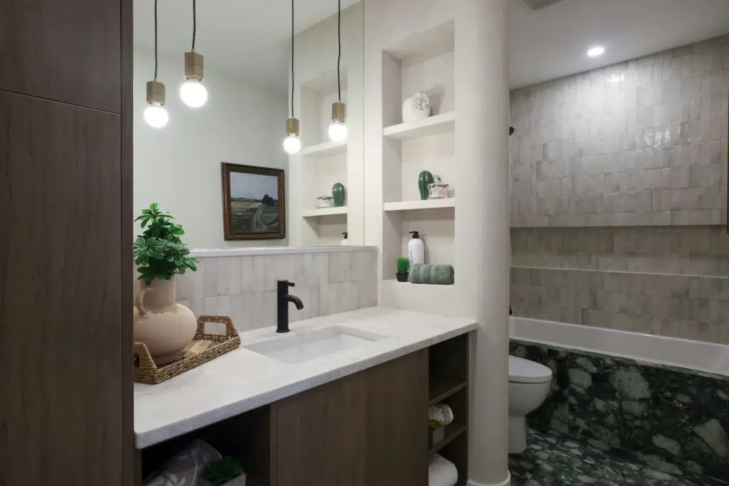 Bathroom Upgrades That Make Life Easier