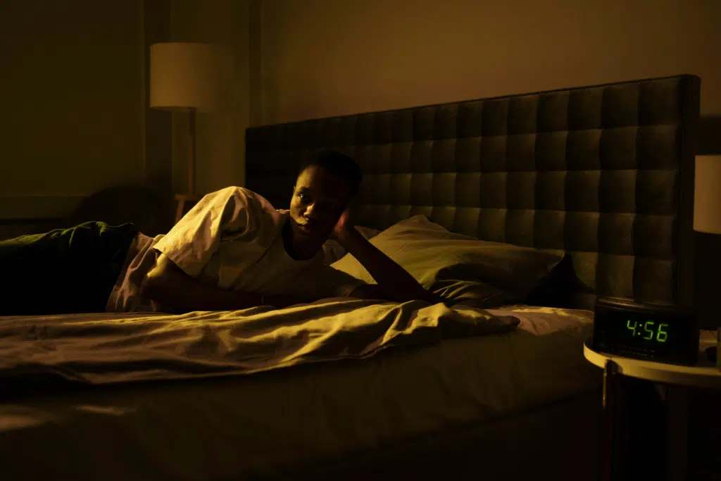 Why More Insomnia Patients Are Turning to MMJ Cards for Better Sleep