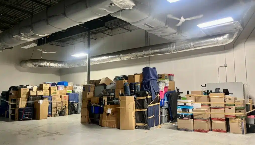 Choosing A Plus Moving for Commercial Relocations