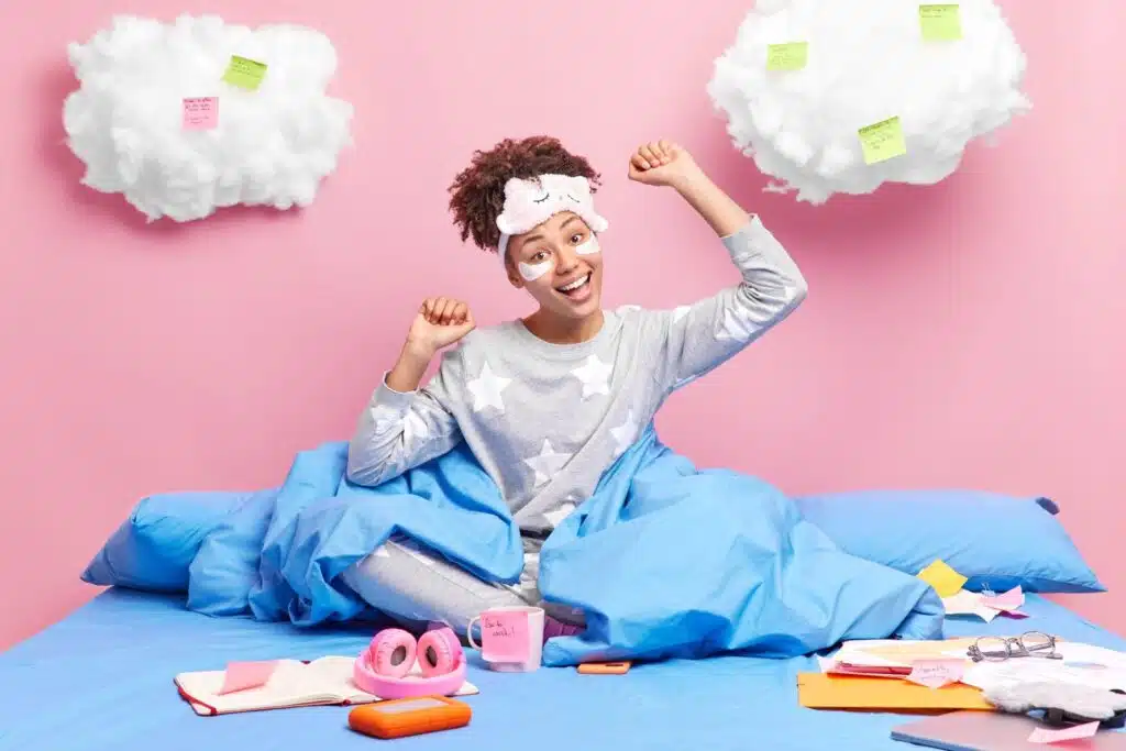 The Connection Between Sleep Quality and Academic Success