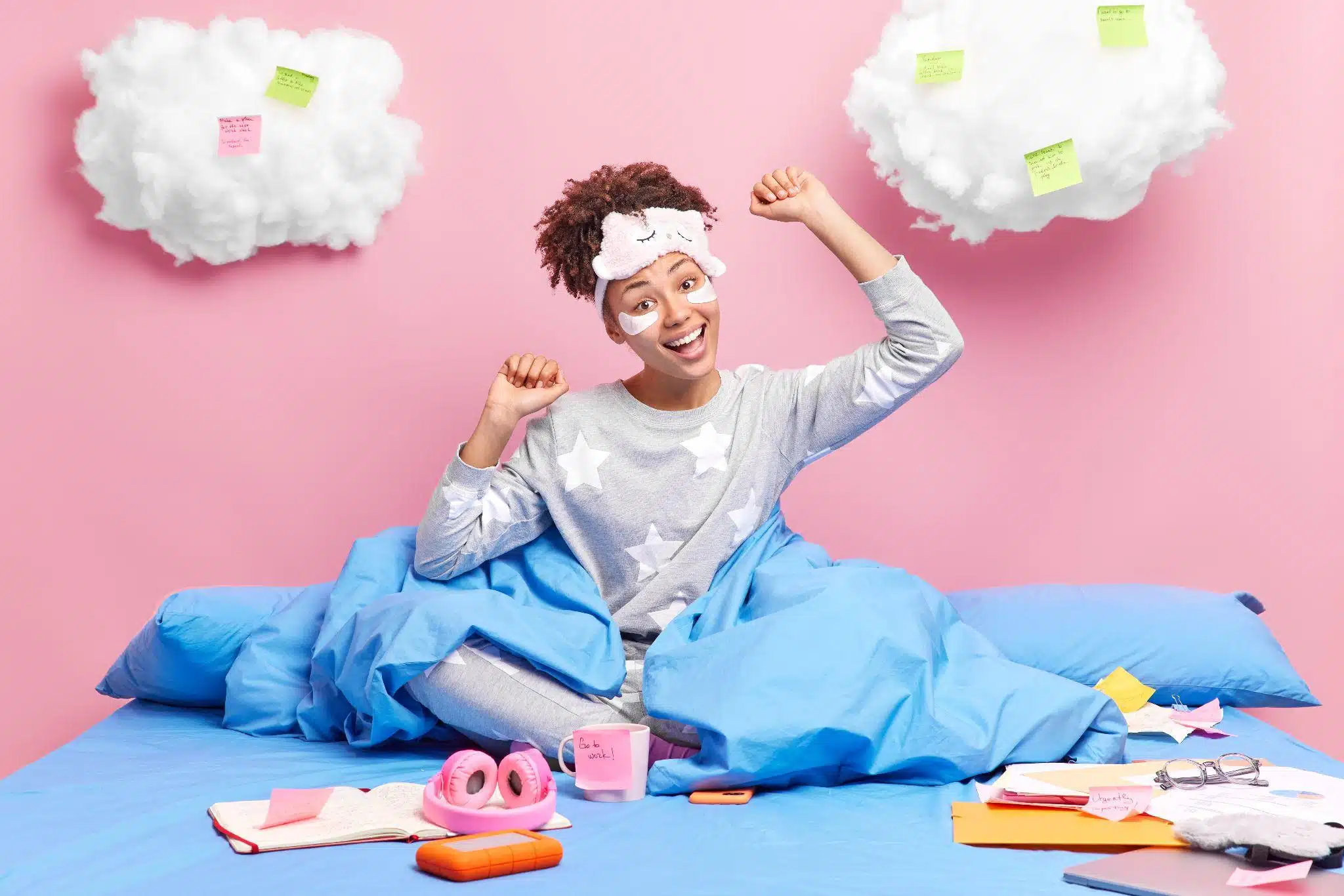 The Connection Between Sleep Quality and Academic Success