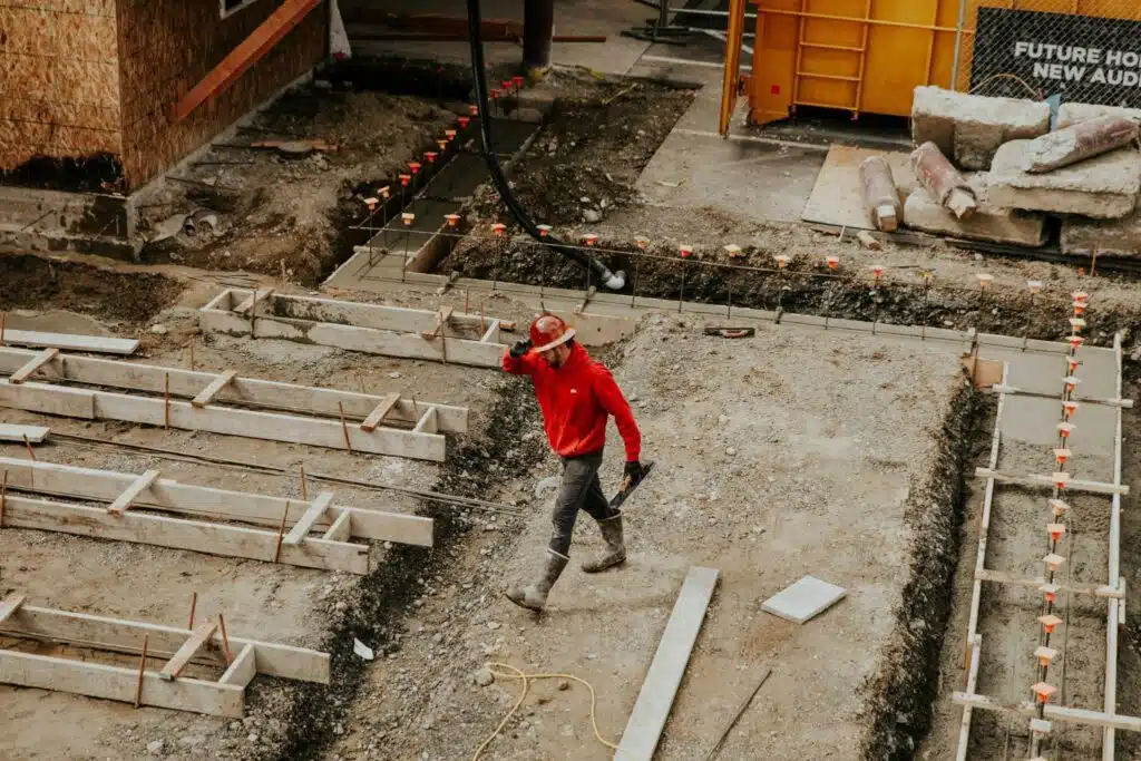 How Specialised Construction and Civil Engineering Expertise Define Quality in the Built Environment
