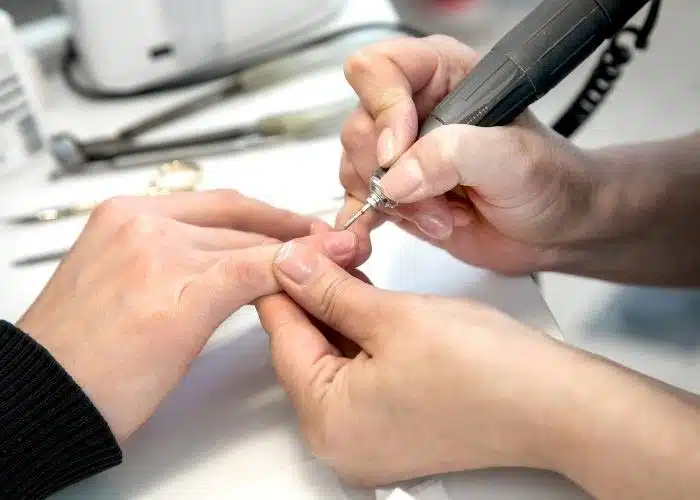 High-Quality Nail Drill