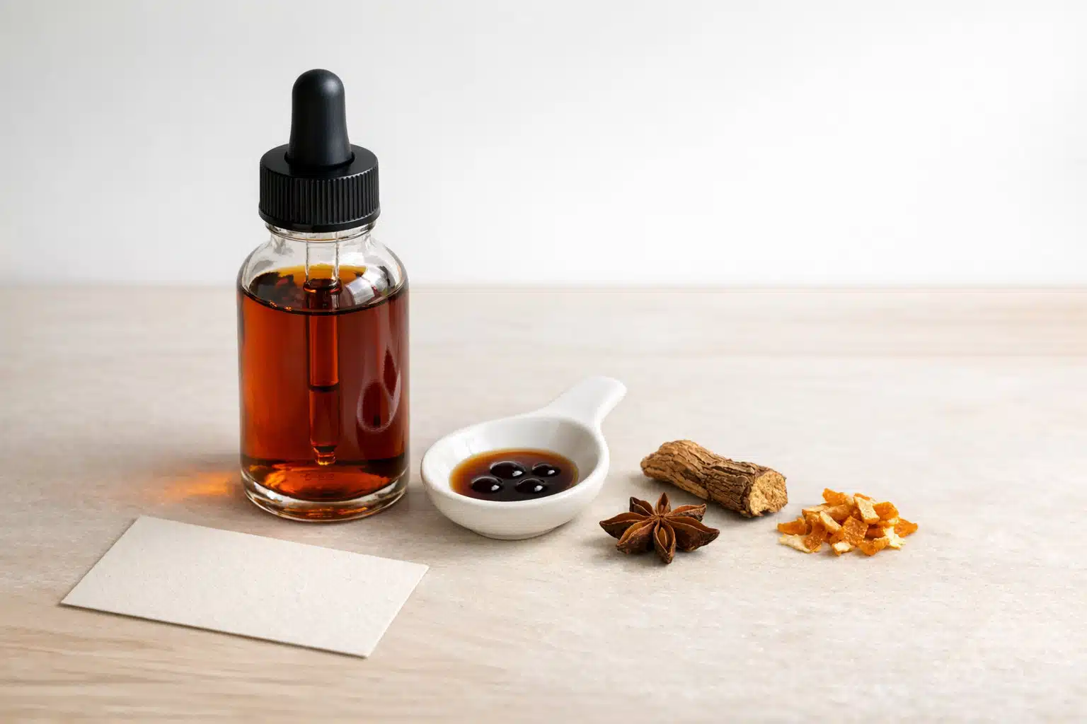 Herbal bitters explained: How they fit into modern wellness routines