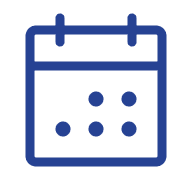 CalendarDots