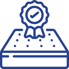 Mattress-Certificate