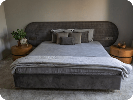 bed-grey