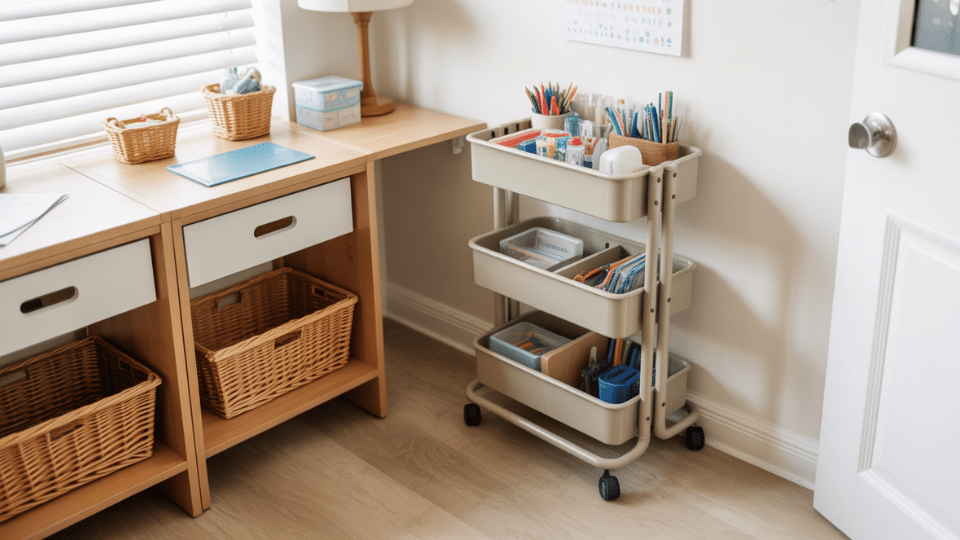 diy-rolling-cart-station-for-daily-supplies