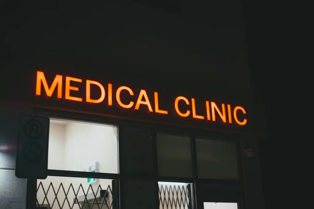 Top 5 Concierge Medicine Clinics in Orange County