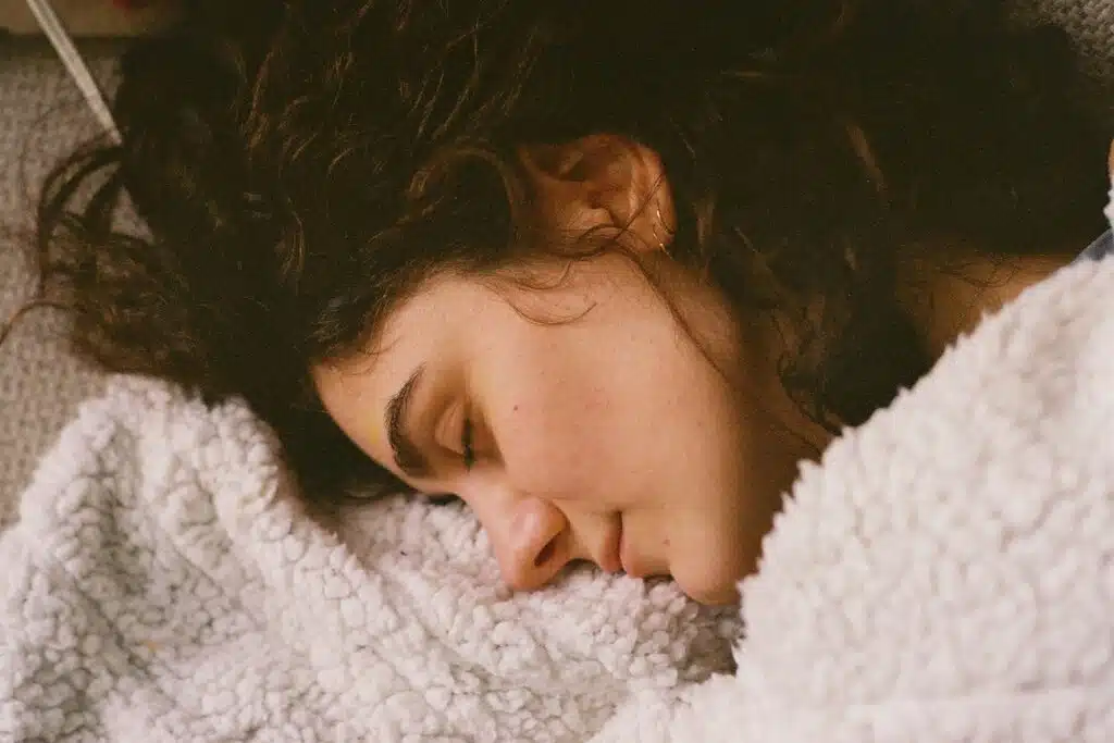 The Role of Comfort in Quality of Life: Sleep and Beyond