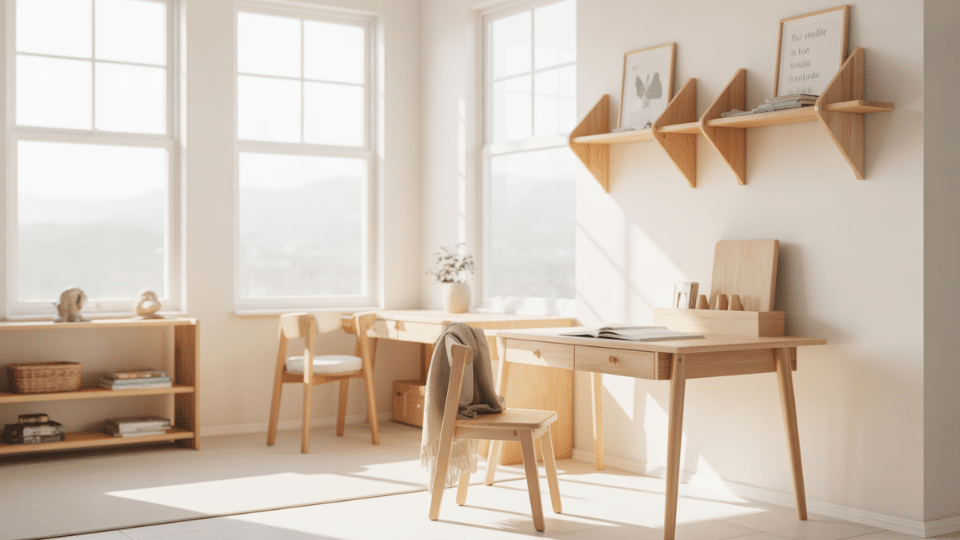 minimalist-scandinavian-style-room-with-simple-diy-wall-shelves