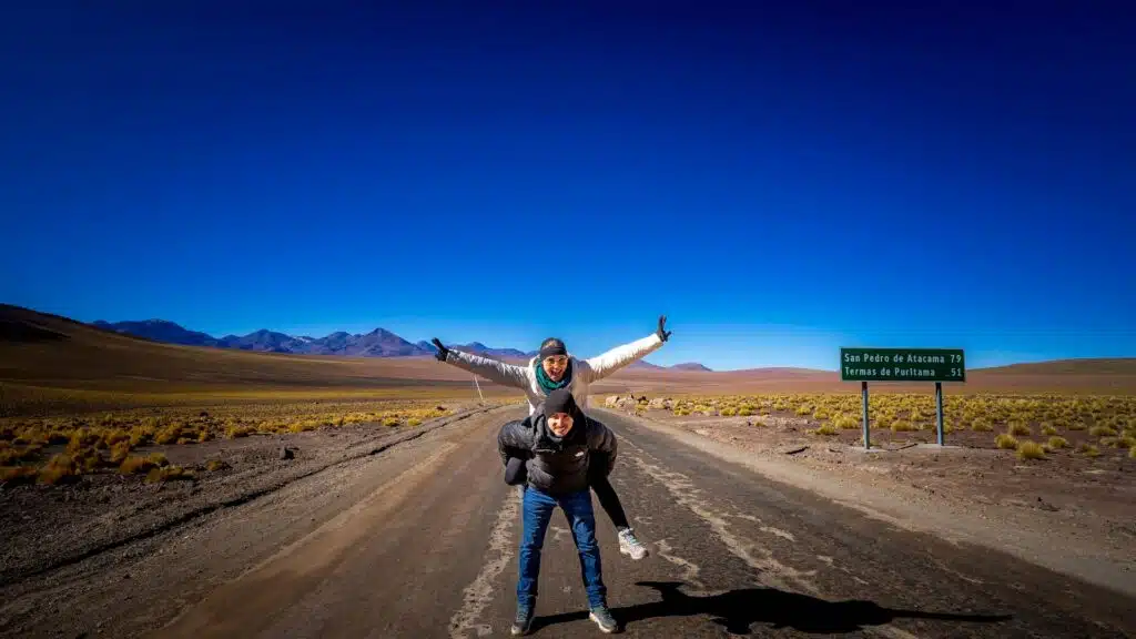 From Scenic Routes to Restful Stops: Making the Most of Time on the Open Path