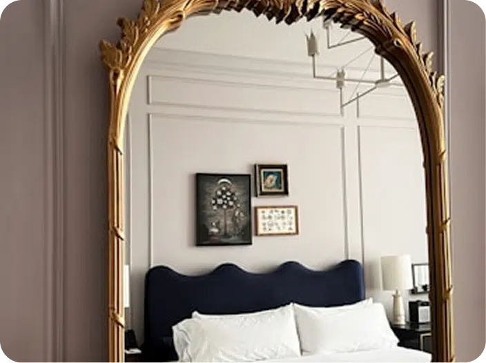 mirror