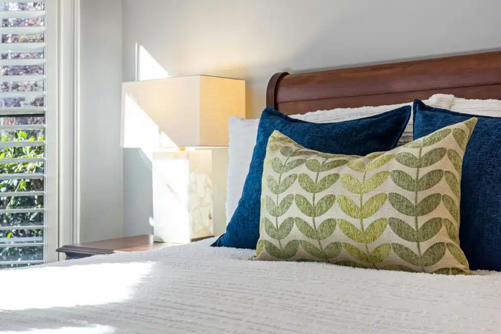 How a Full-Body Pillow Supports Better Breathing During Sleep