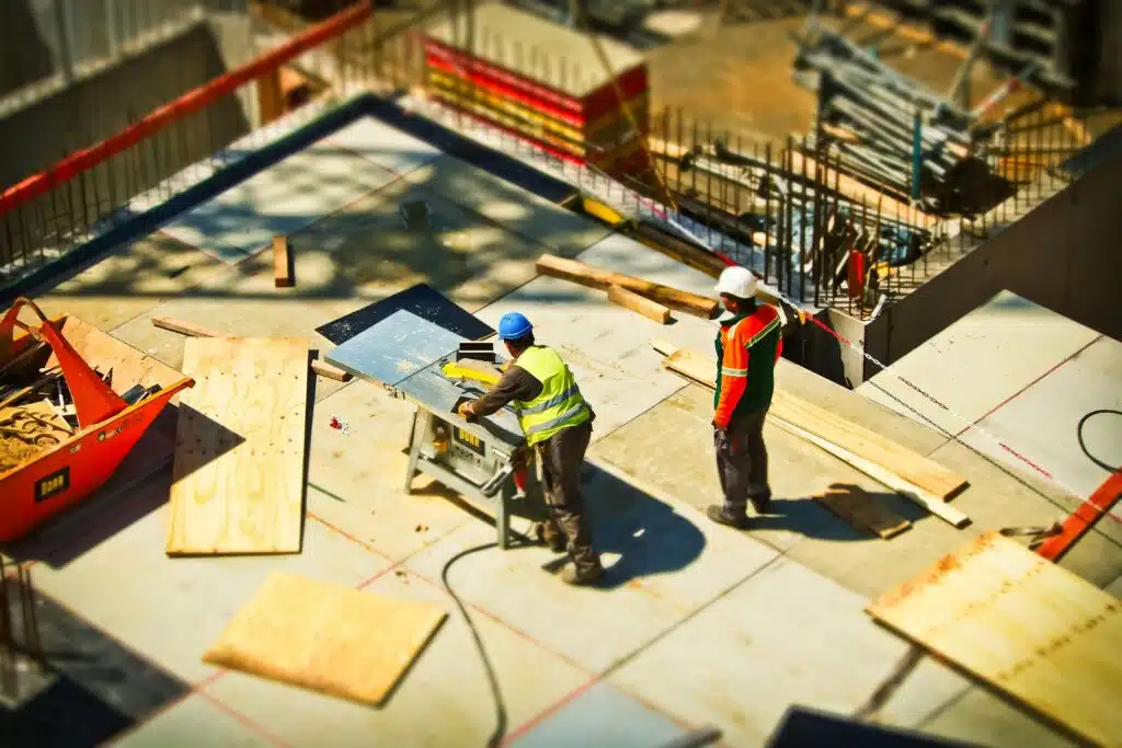 How Can You Stay on Budget with Ready-Made Steel Construction Kits?