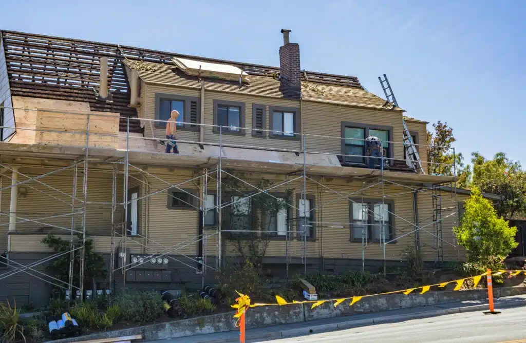 6 Foundation Repair Methods Explained: Which One Does Your Home Need?