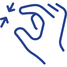 pinch-test