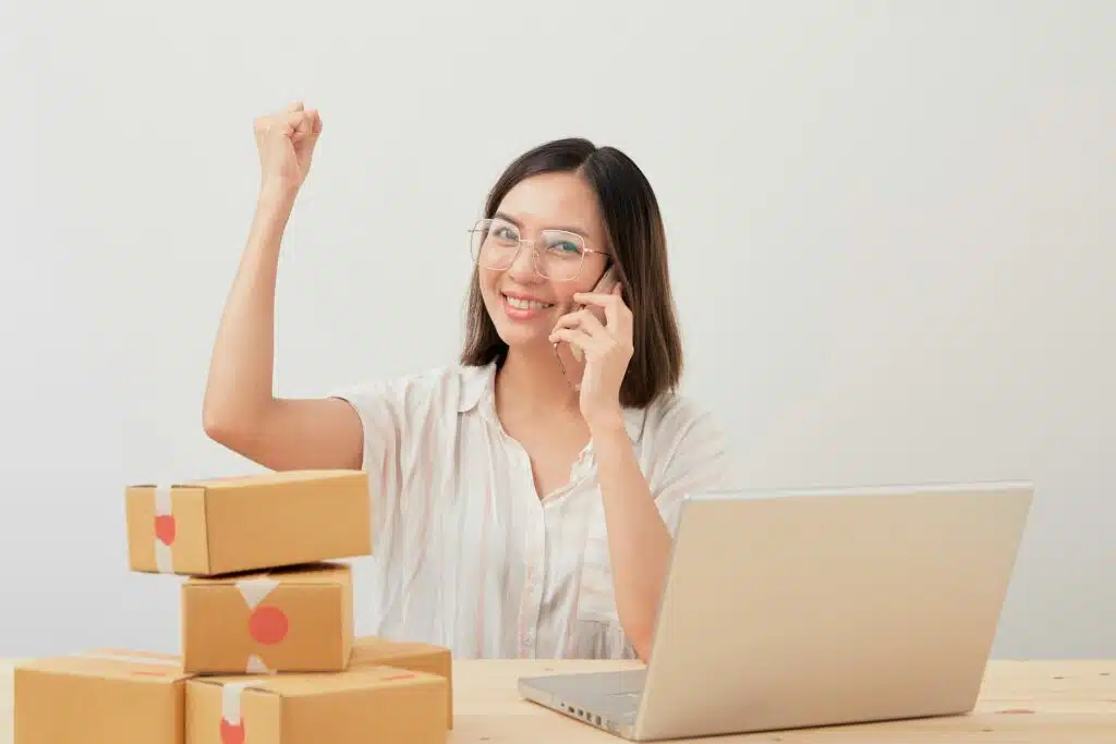 Do Online Shops offer Express Delivery on Progressive Lenses?