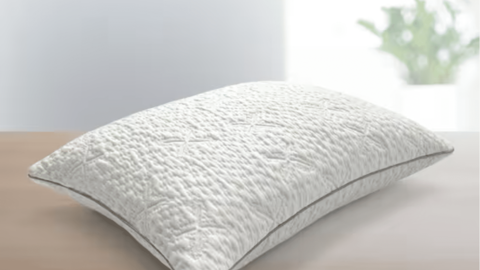 Sleep-Number-ComfortFit-Pillow