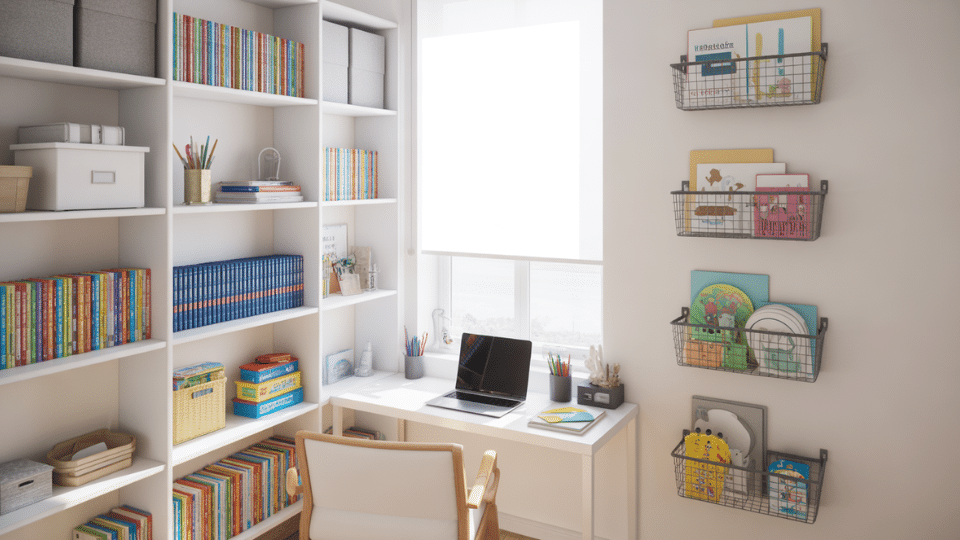 small-room-with-diy-vertical-storage-solutions