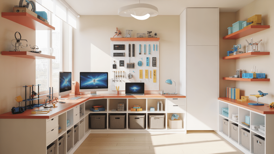 stem-focused-zone-with-a-diy-pegboard-tool-wall