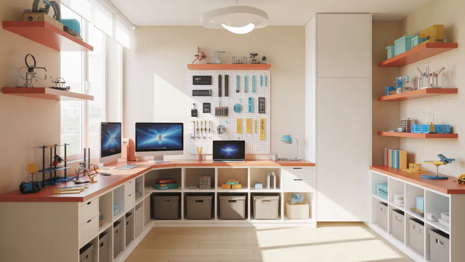 stem-focused-zone-with-a-diy-pegboard-tool-wall