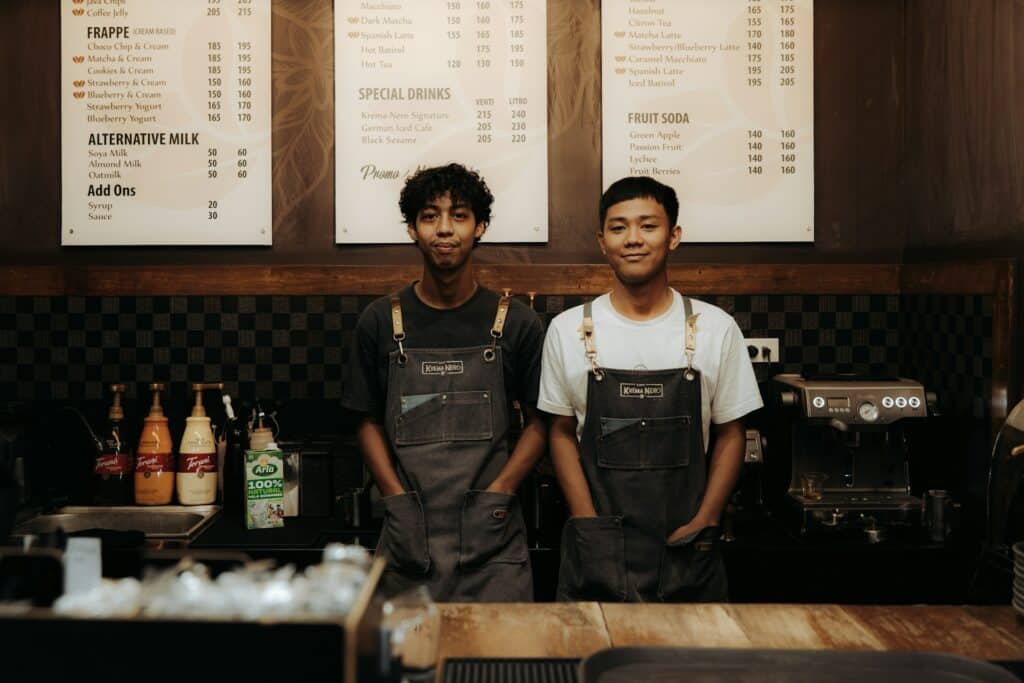 The Only Two Pocket Bistro Aprons You Need to Consider: 5 Top Picks