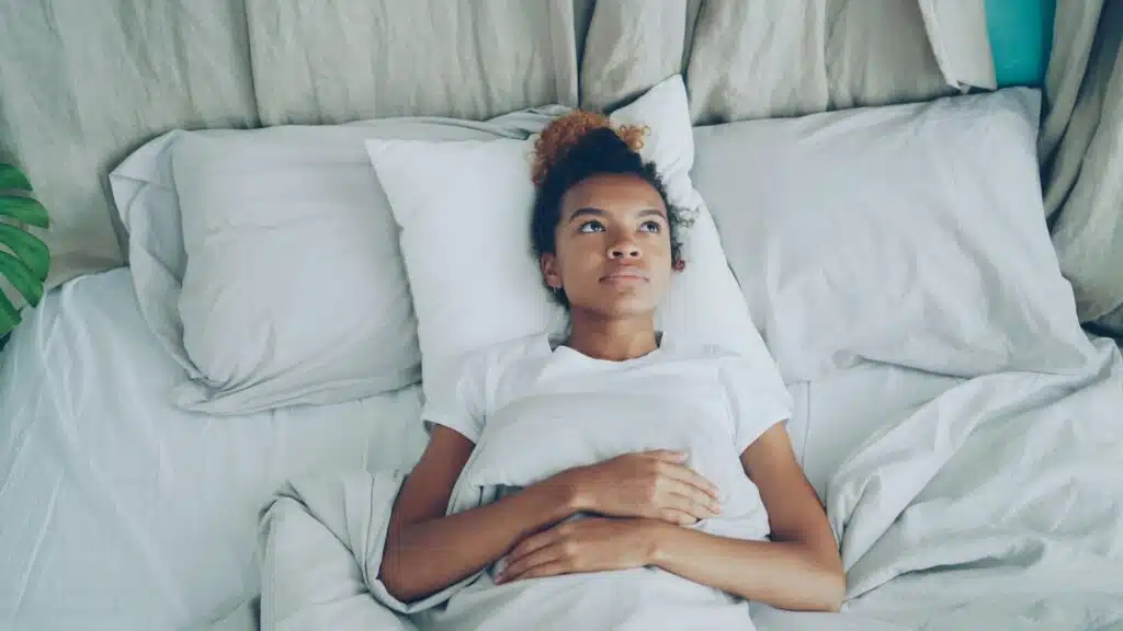 Why Do You Wake Up at 3AM? Spiritual Meaning Explained