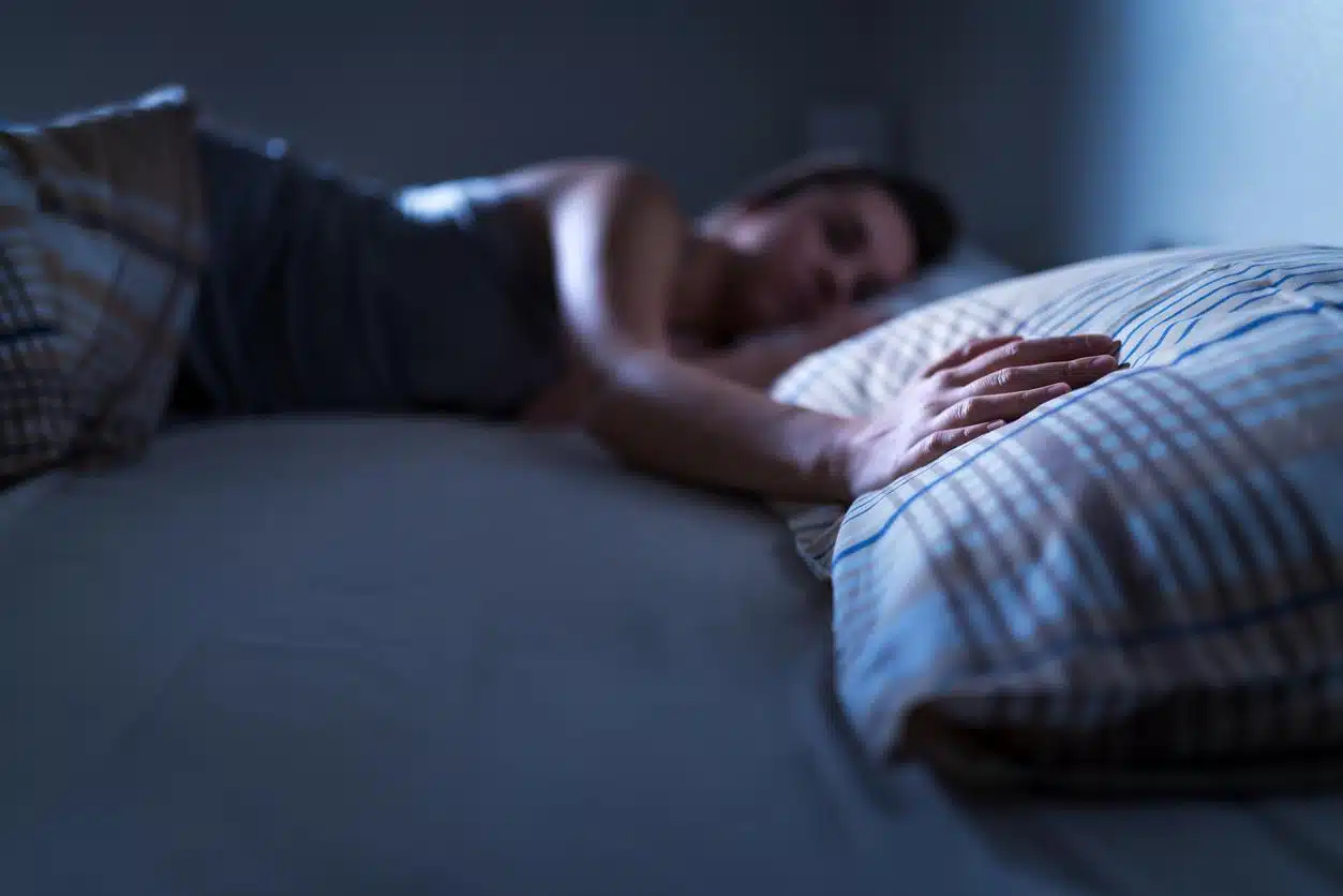 Can Your Mattress Affect Your Mental Health During a Divorce?