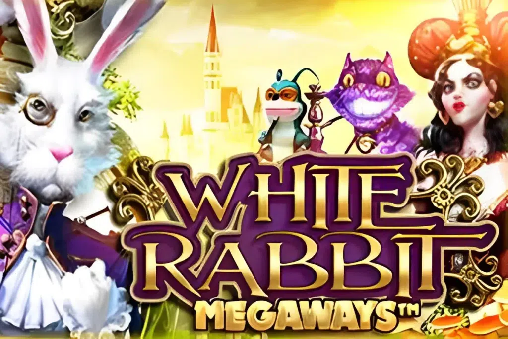 White Rabbit Casino Game Review: Features, Gameplay, and Bonus Explained