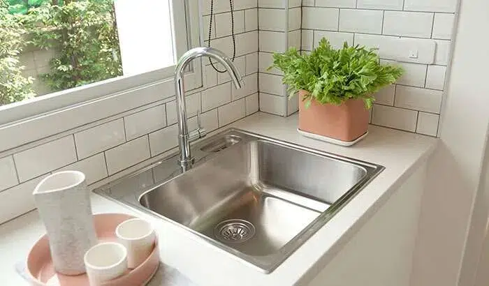 How to Pick the Perfect Sink for a Modern Kitchen