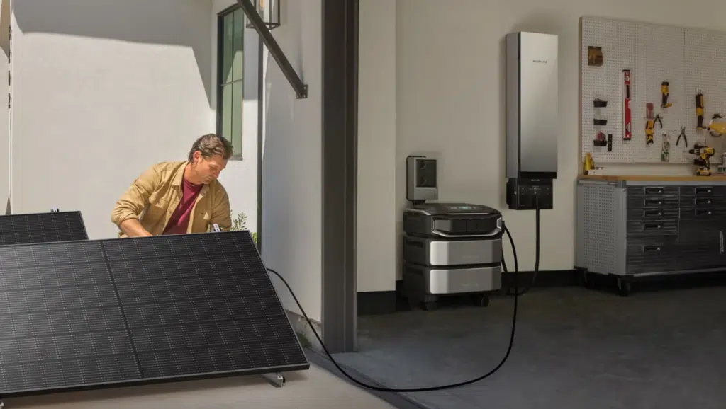 How to Power Your Home for 72 Hours During an Outage: A Solar + Battery Storage Blueprint