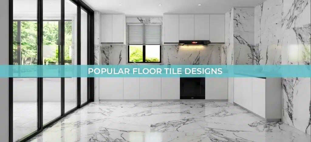 8 Floor Tile Designs That UK Homeowners and Interior Designers Keep Coming Back To