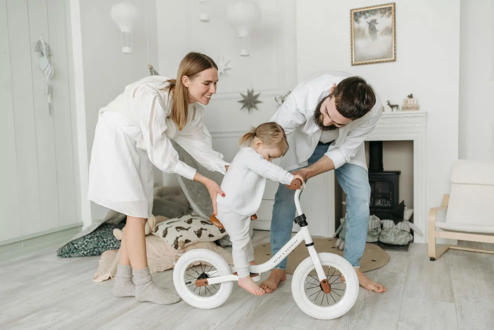 How Responsive Parenting Helps Kids’ Emotional Regulation