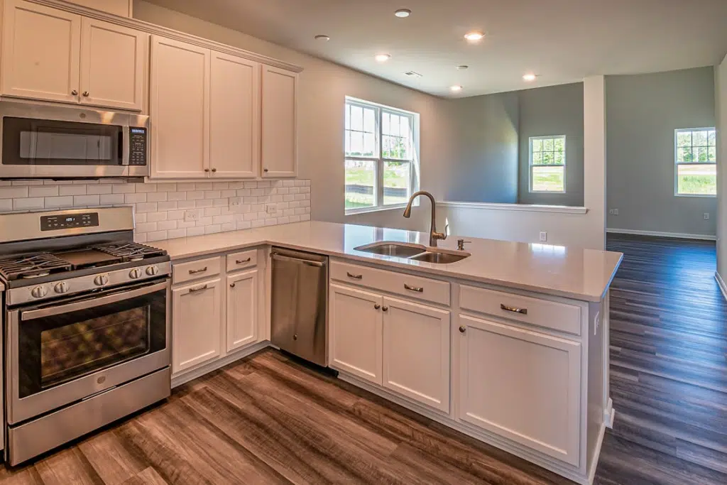 How Renovation Projects Sometimes Reveal Long-Ignored Issues