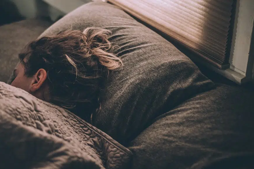 Sleep and Recovery: The Therapies That Work Best Together