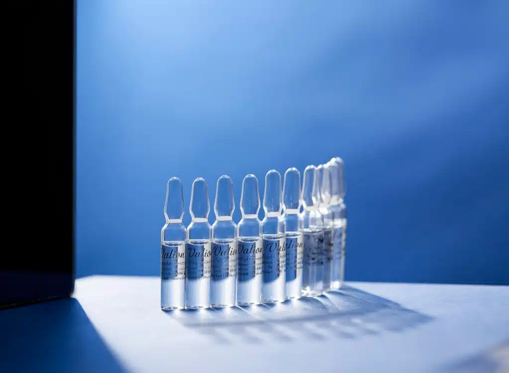 Vialox Peptide: A Hypothetical Modulator of Cellular Communication and Molecular Precision