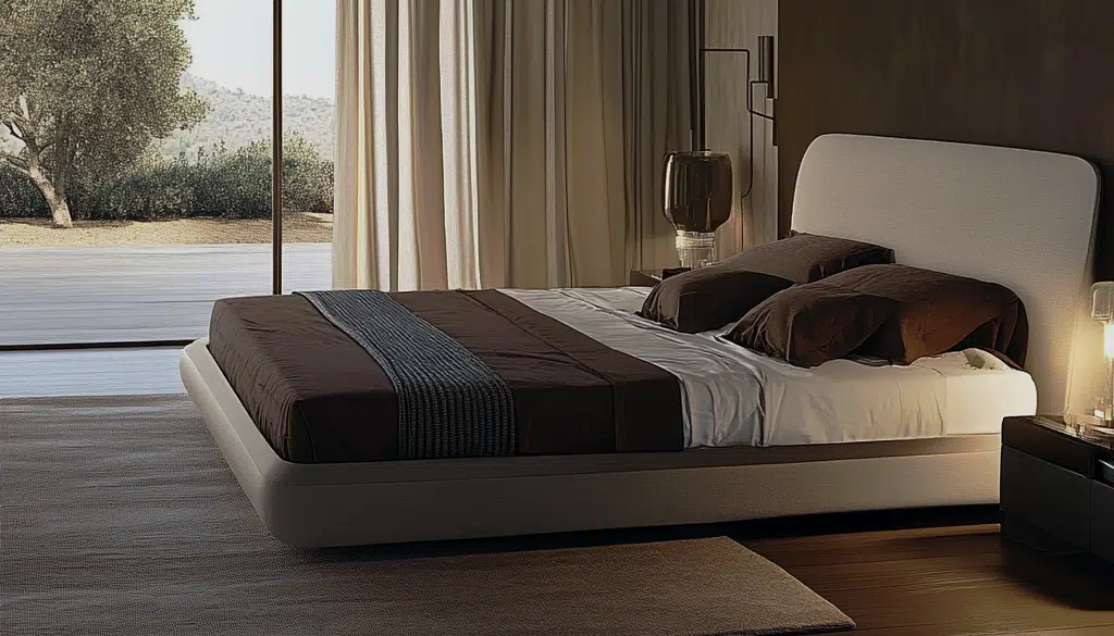 Our Selected Choice of Beds for 2026: Comfort, Design, and Better Sleep