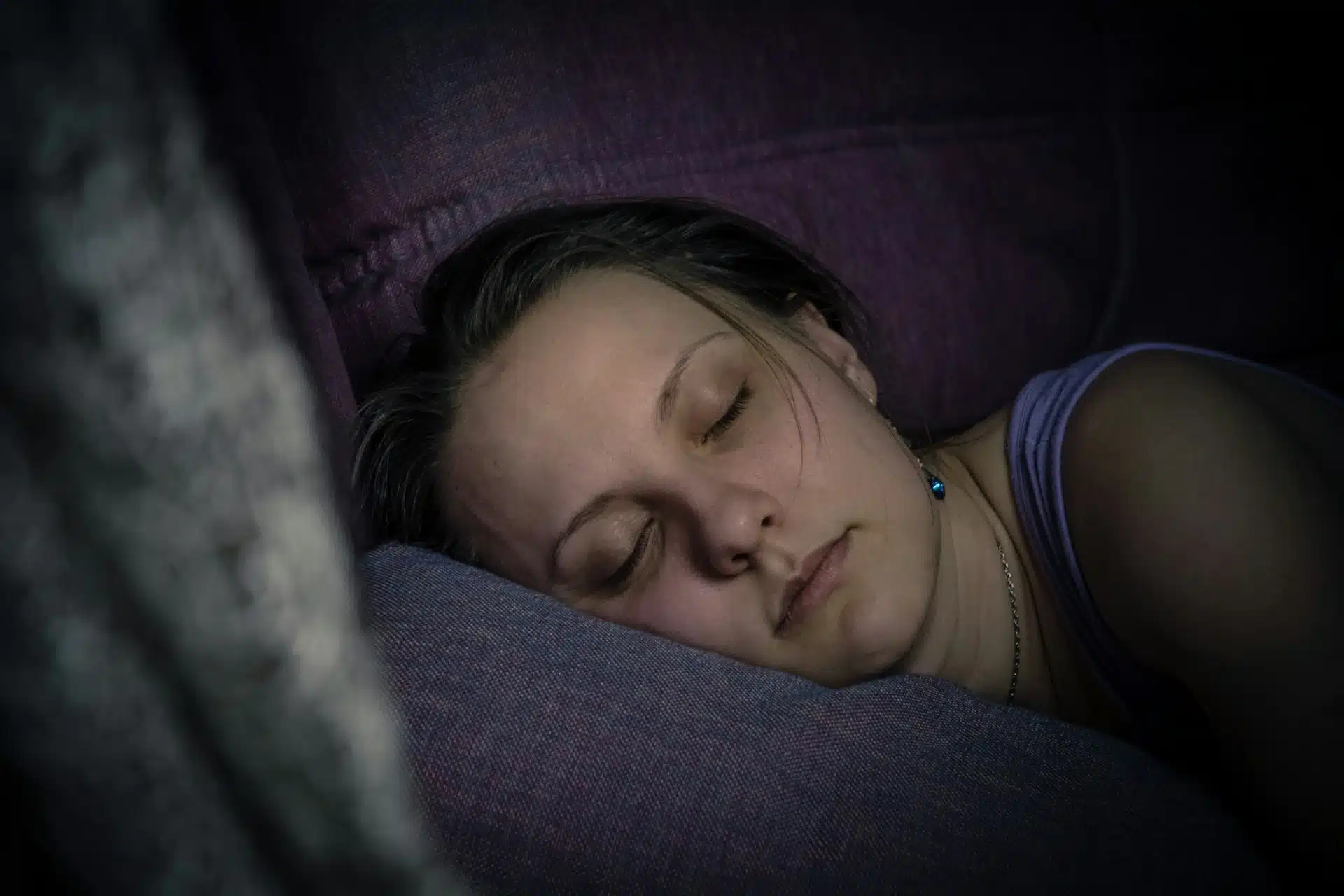 The Science of Sleep Compounds: Melatonin, Amino Acids, and the Research Behind Restorative Rest