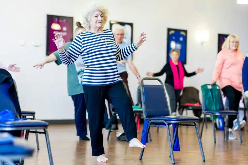 The Impact of Consistent Routine on Seniors Living with Dementia