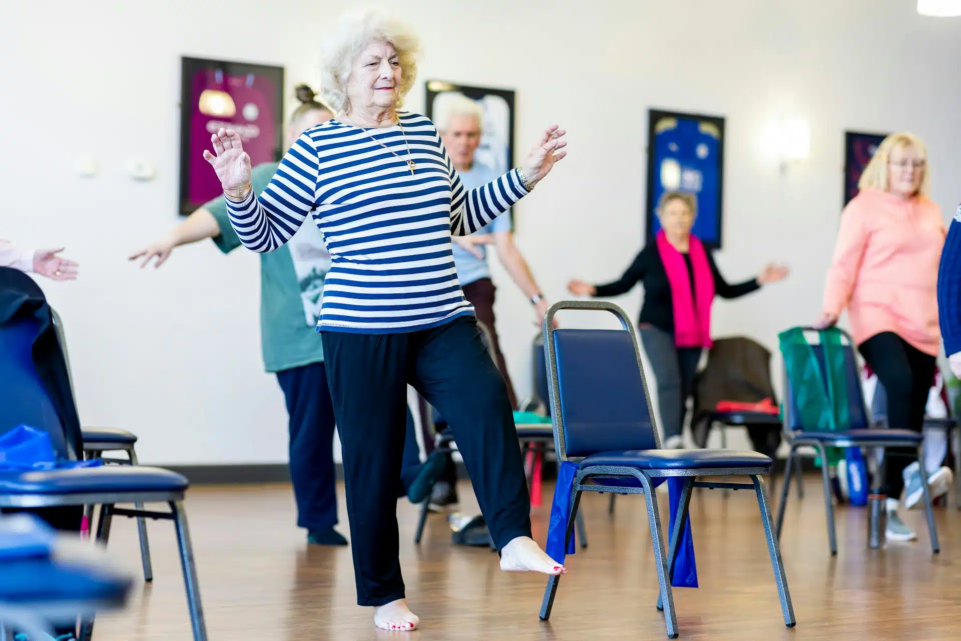 The Impact of Consistent Routine on Seniors Living with Dementia