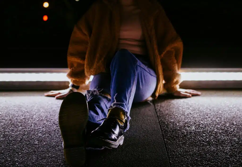 Restless Legs at Night: When Sleep Problems May Be Linked to Circulation