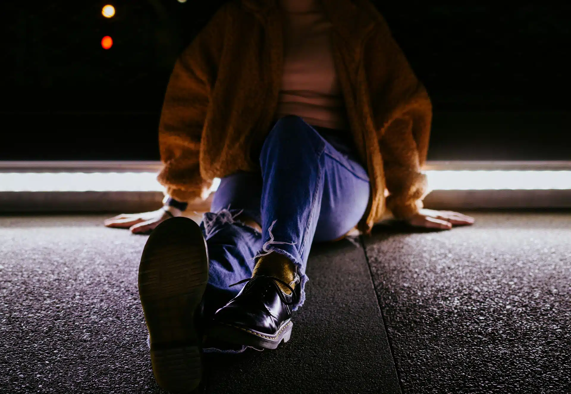 Restless Legs at Night: When Sleep Problems May Be Linked to Circulation