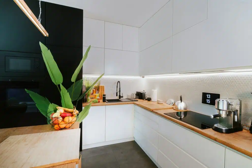 Smart Kitchens and the Internet of Things: Everything You Need to Know