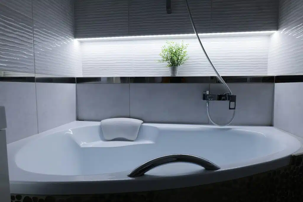 Bathroom Comfort