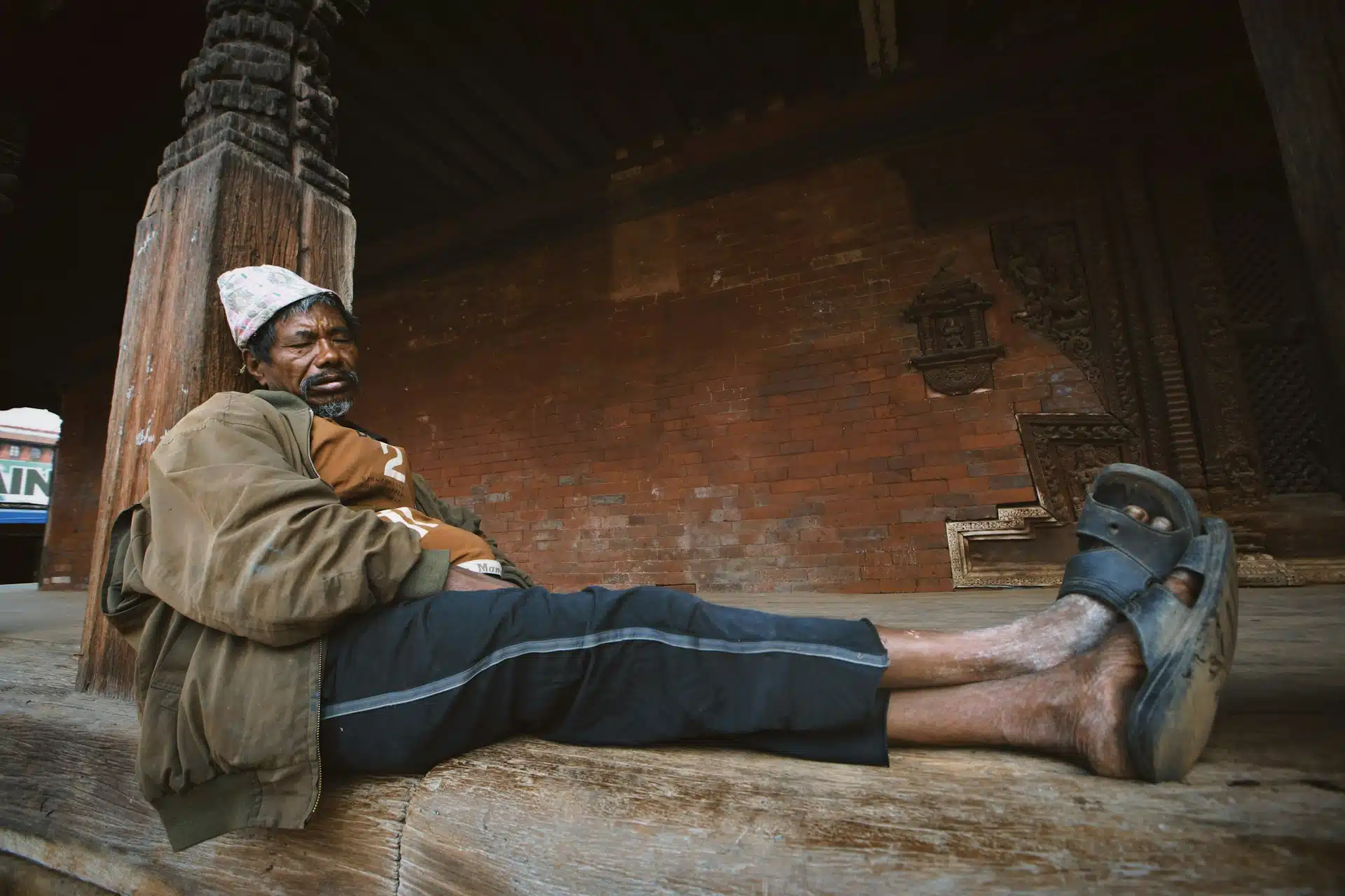 Why Poor Sleep and Low Energy May Be Connected to Underlying Health Imbalances