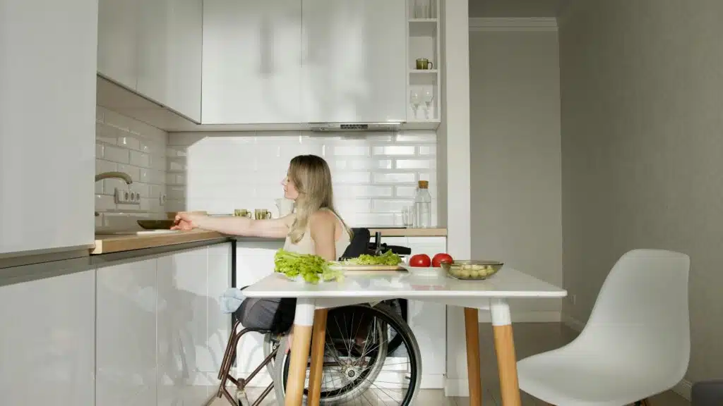 Adaptable and Flexible: Designing Homes for Changing Lifestyles