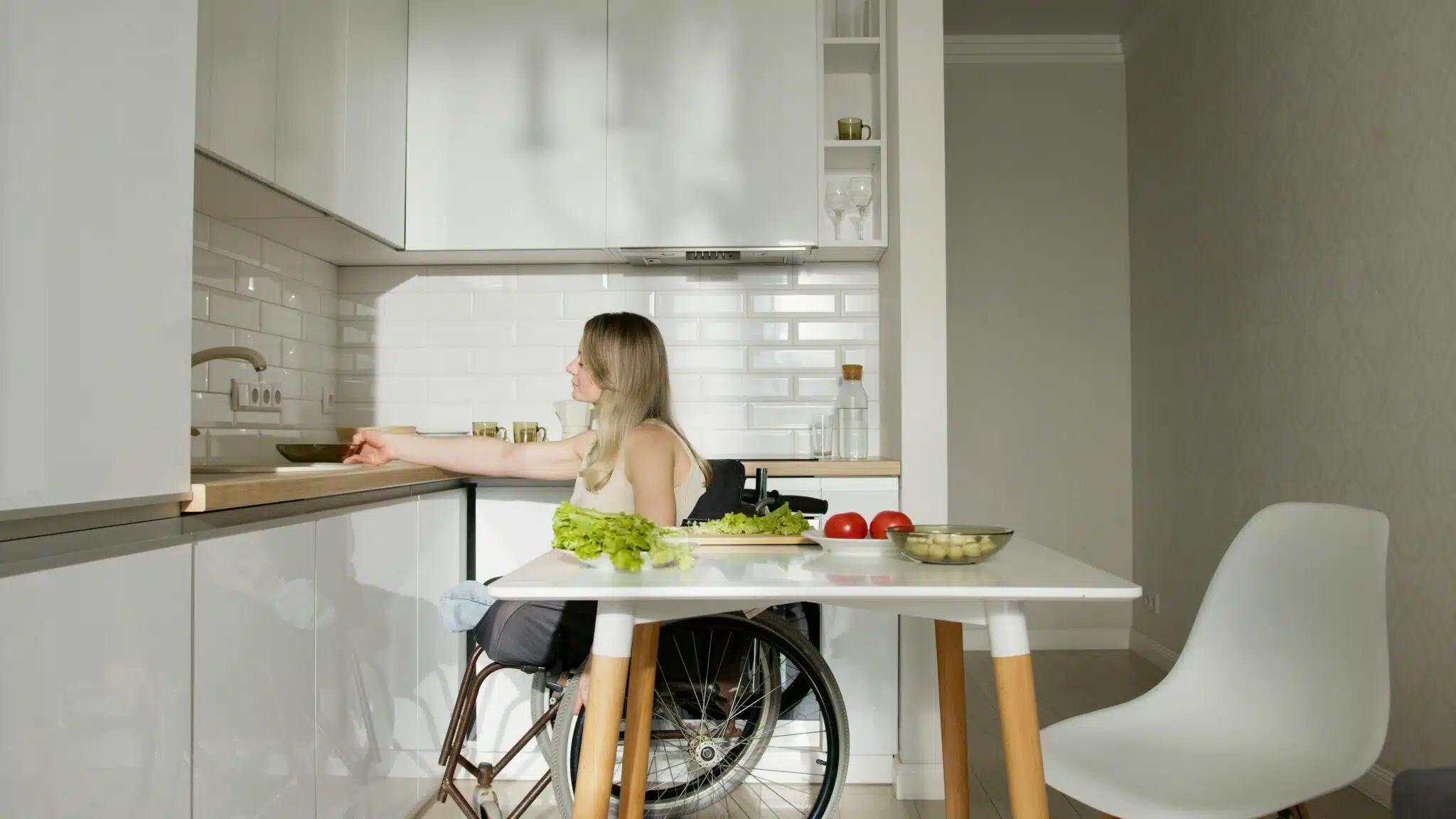 Adaptable and Flexible: Designing Homes for Changing Lifestyles