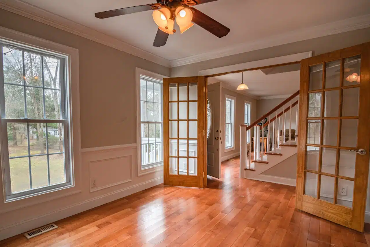 Could Your Floors Be the Secret to a Calmer, More Intentional Home?